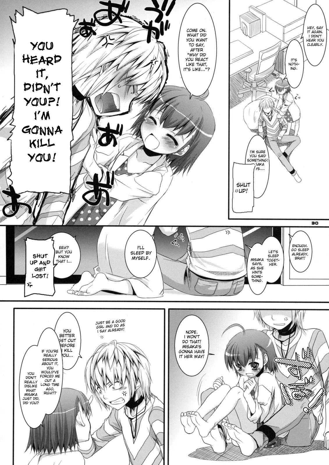 D.L. action 46 porn comic picture 27