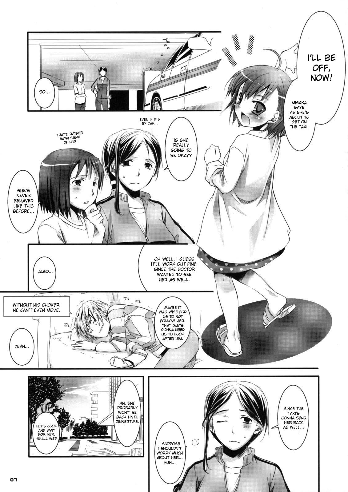 D.L. action 46 porn comic picture 4