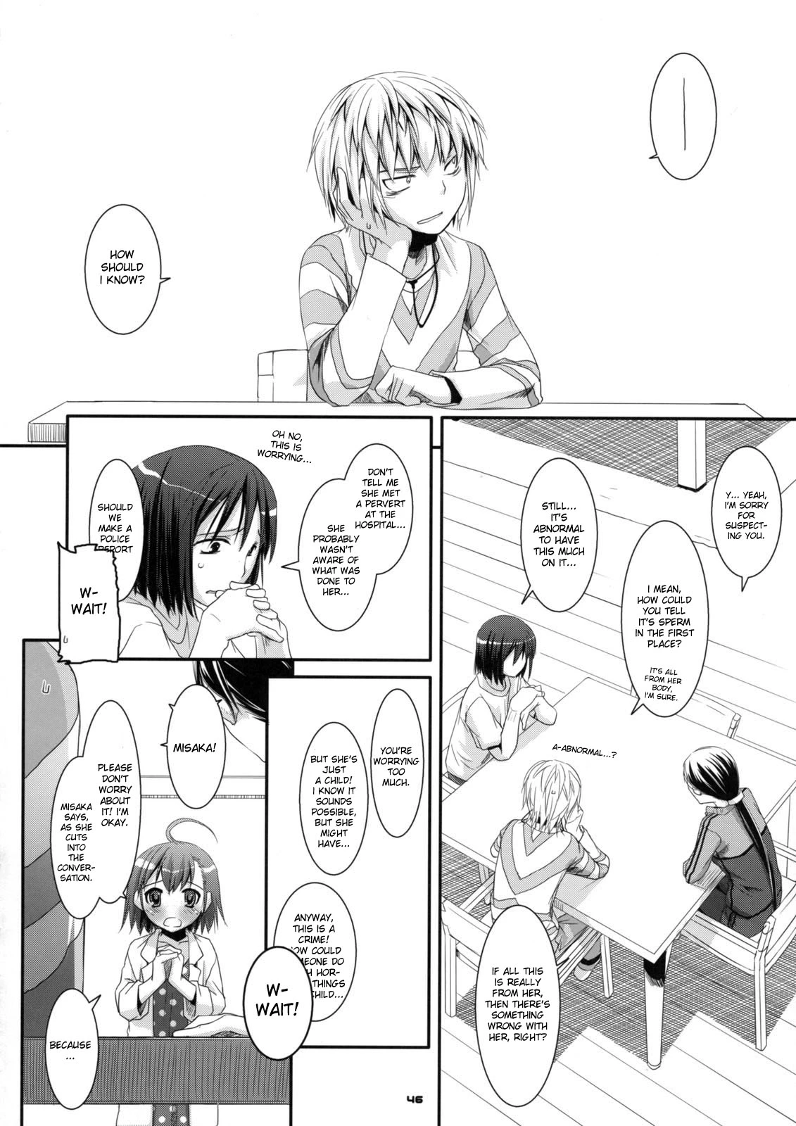 D.L. action 46 porn comic picture 43