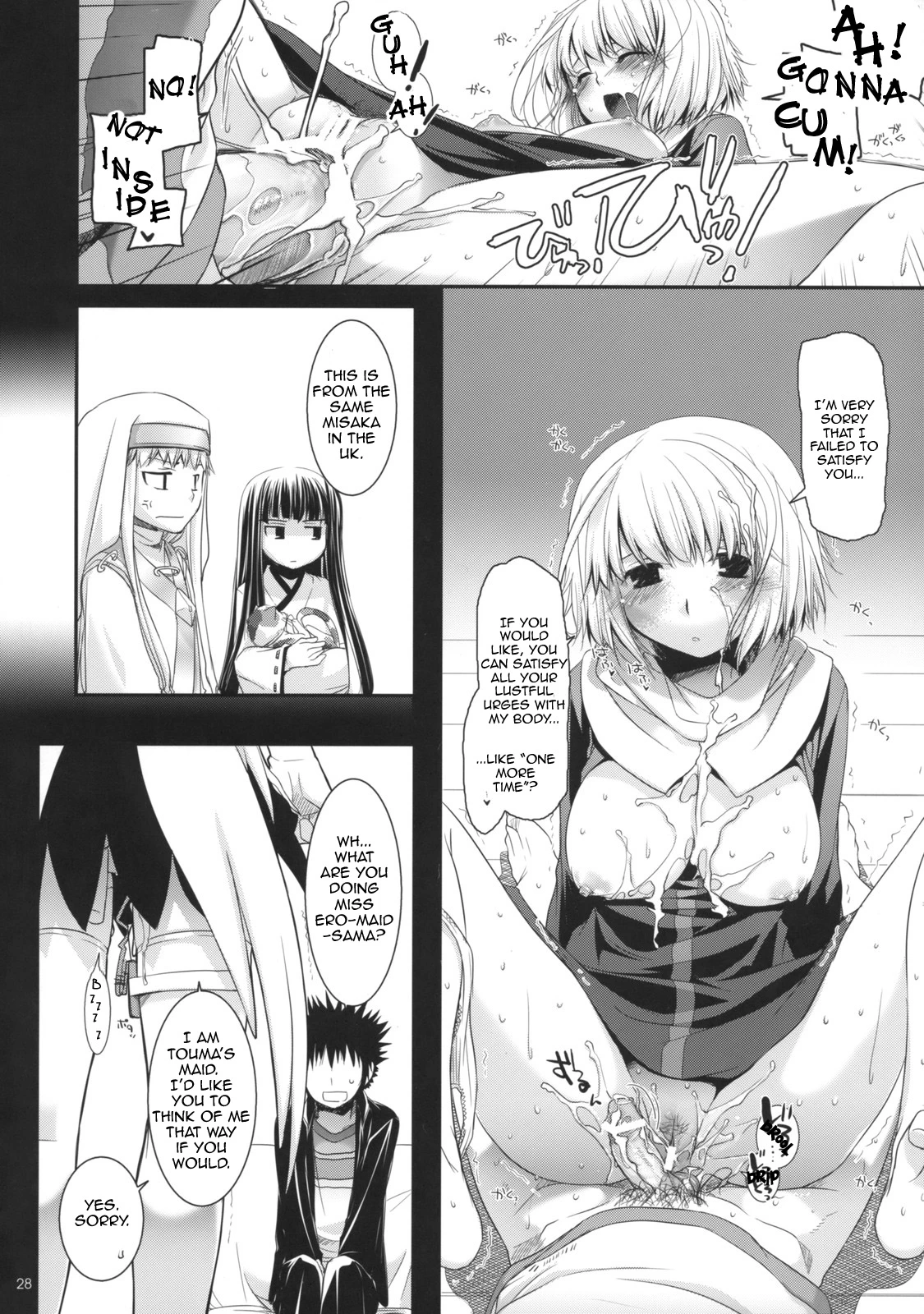 D.L. action 47 porn comic picture 27