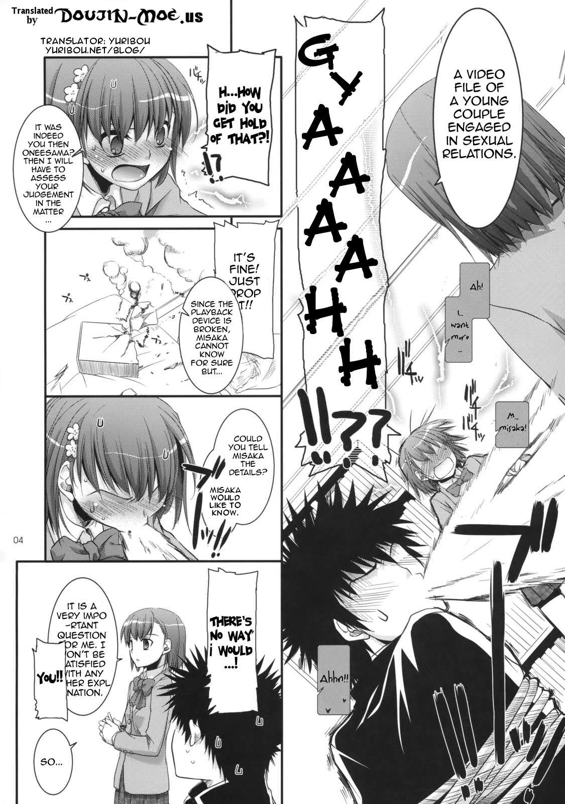 D.L. action 47 porn comic picture 3