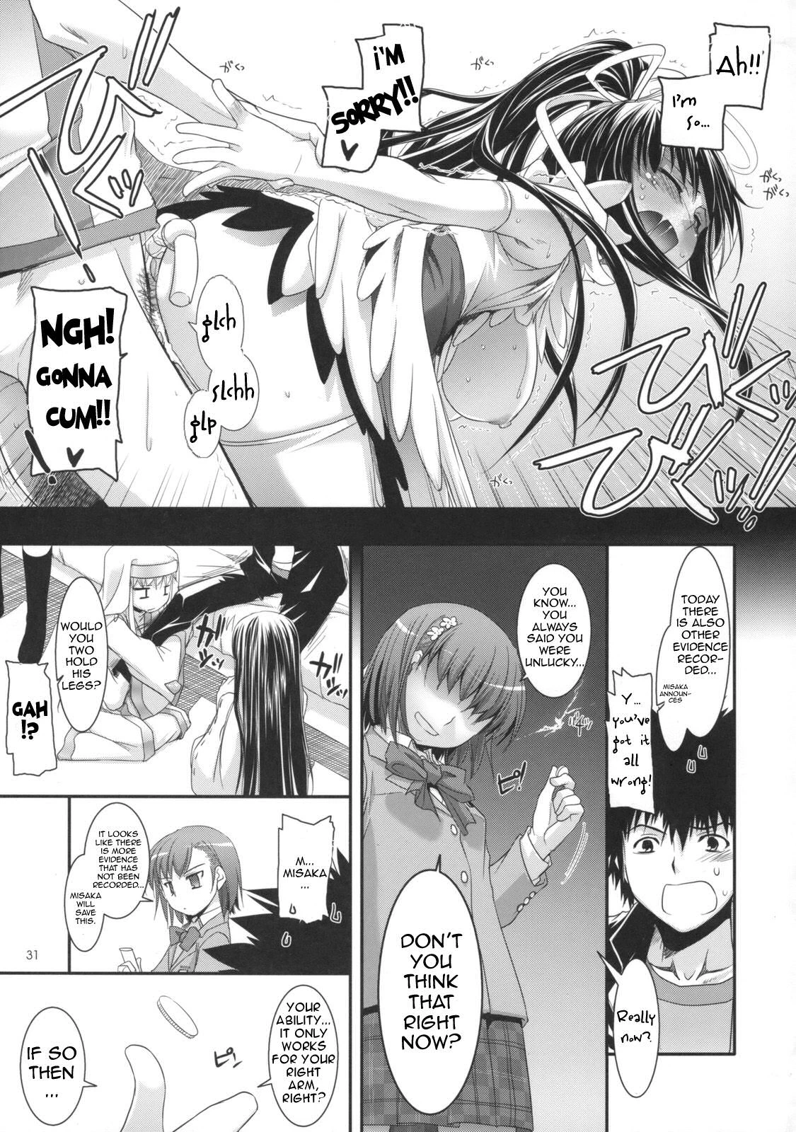 D.L. action 47 porn comic picture 30