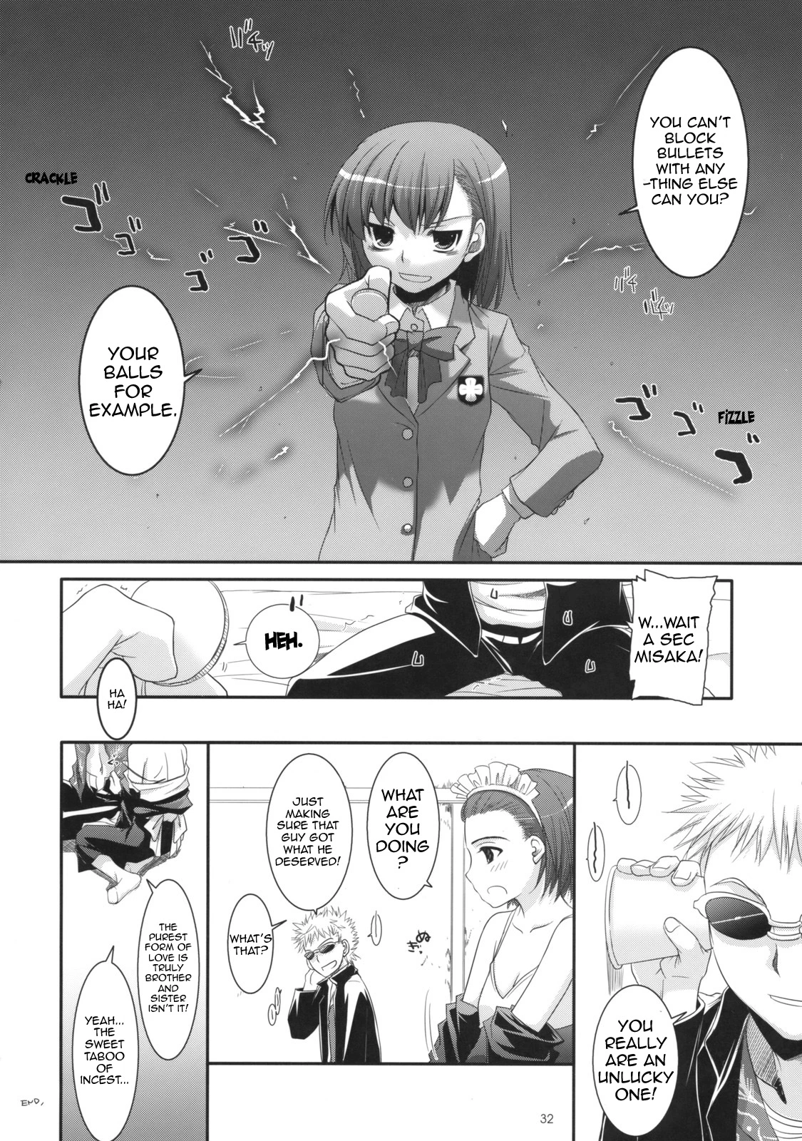 D.L. action 47 porn comic picture 31