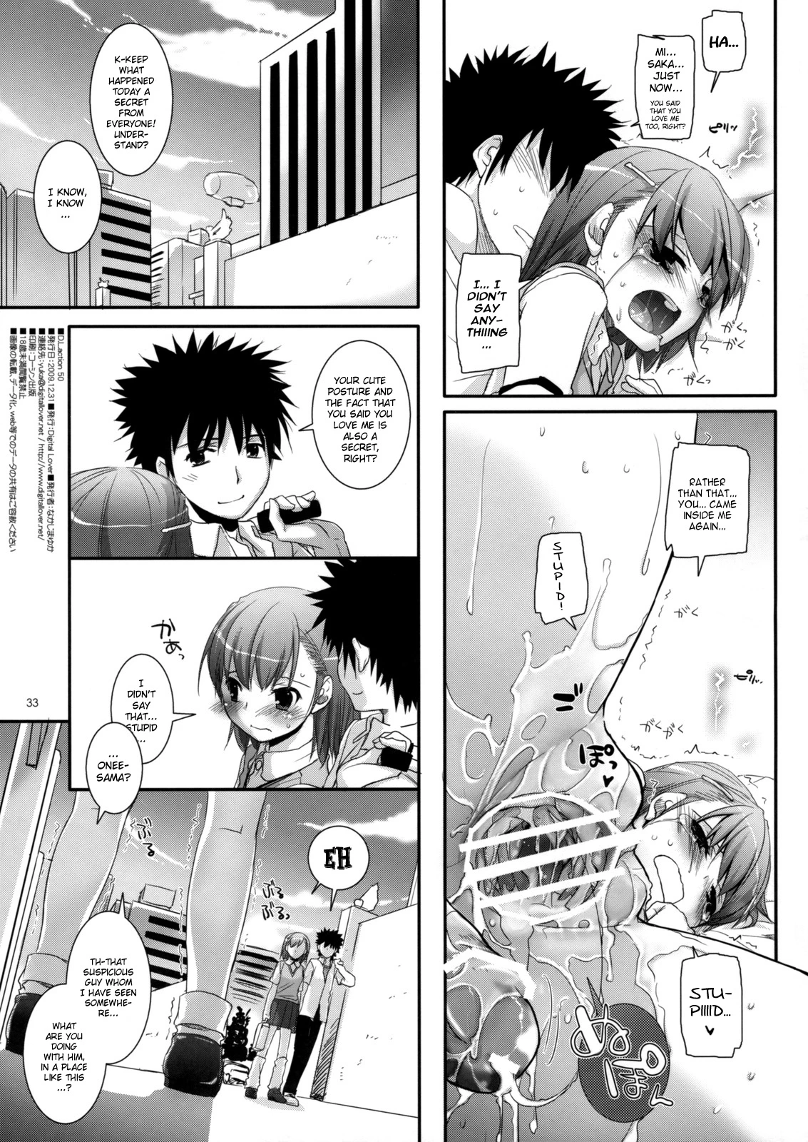 D.L. action 50 porn comic picture 32