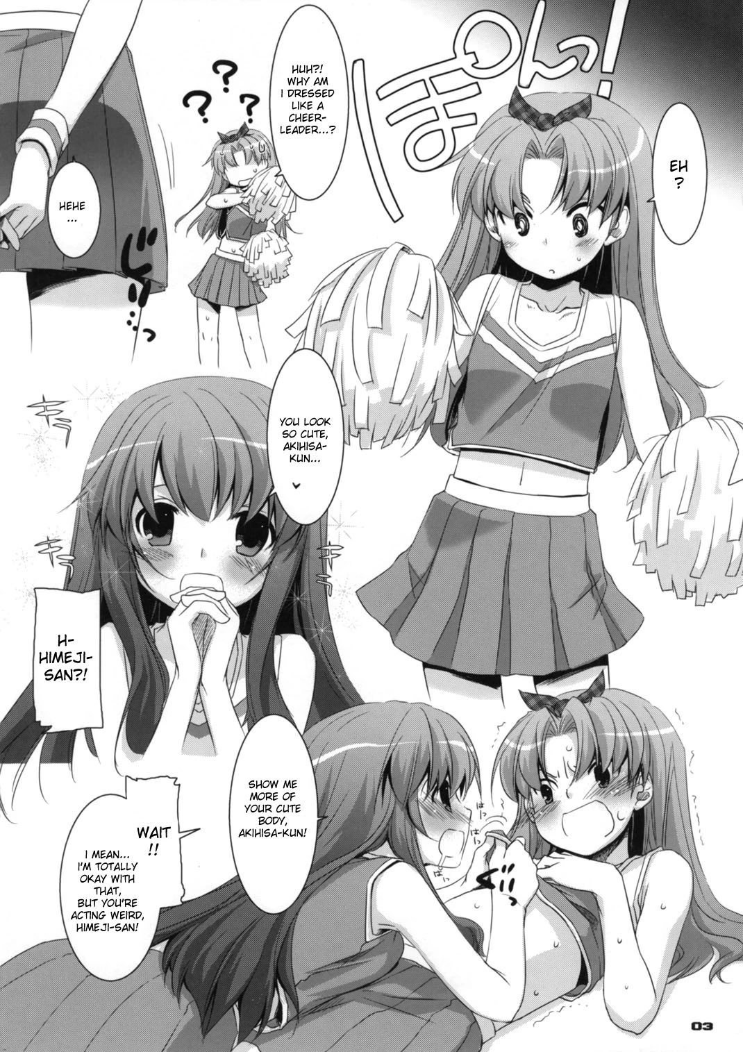 D.L. action 52 porn comic picture 24