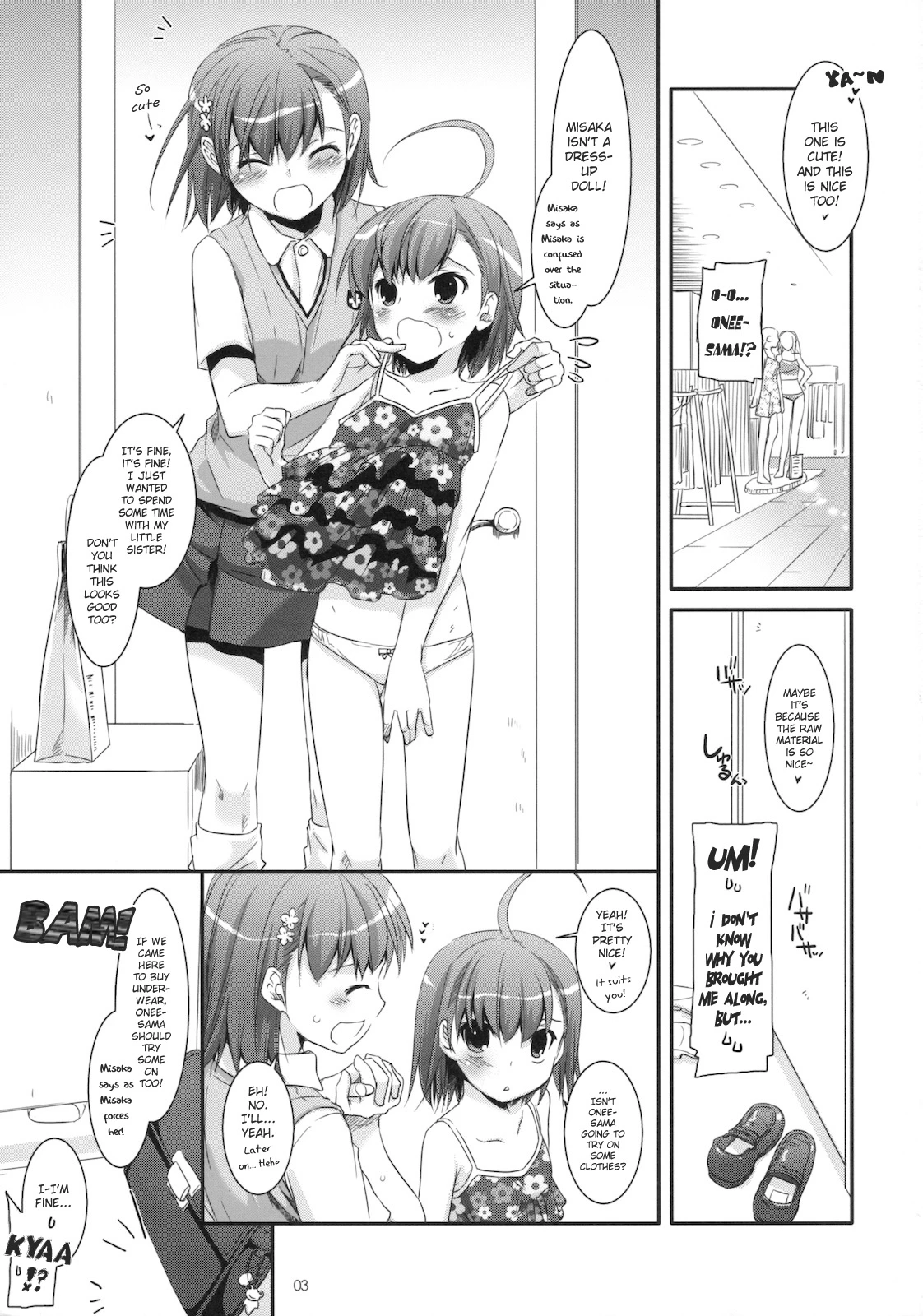 D.L. action 54 porn comic picture 2