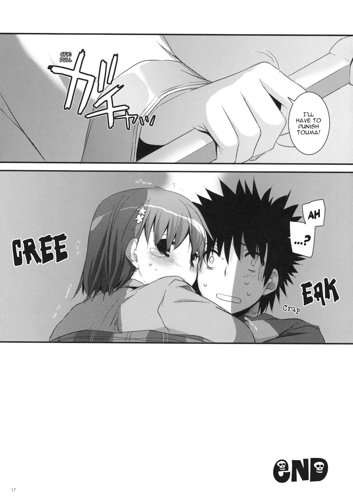 D.L. action 58 porn comic picture 16