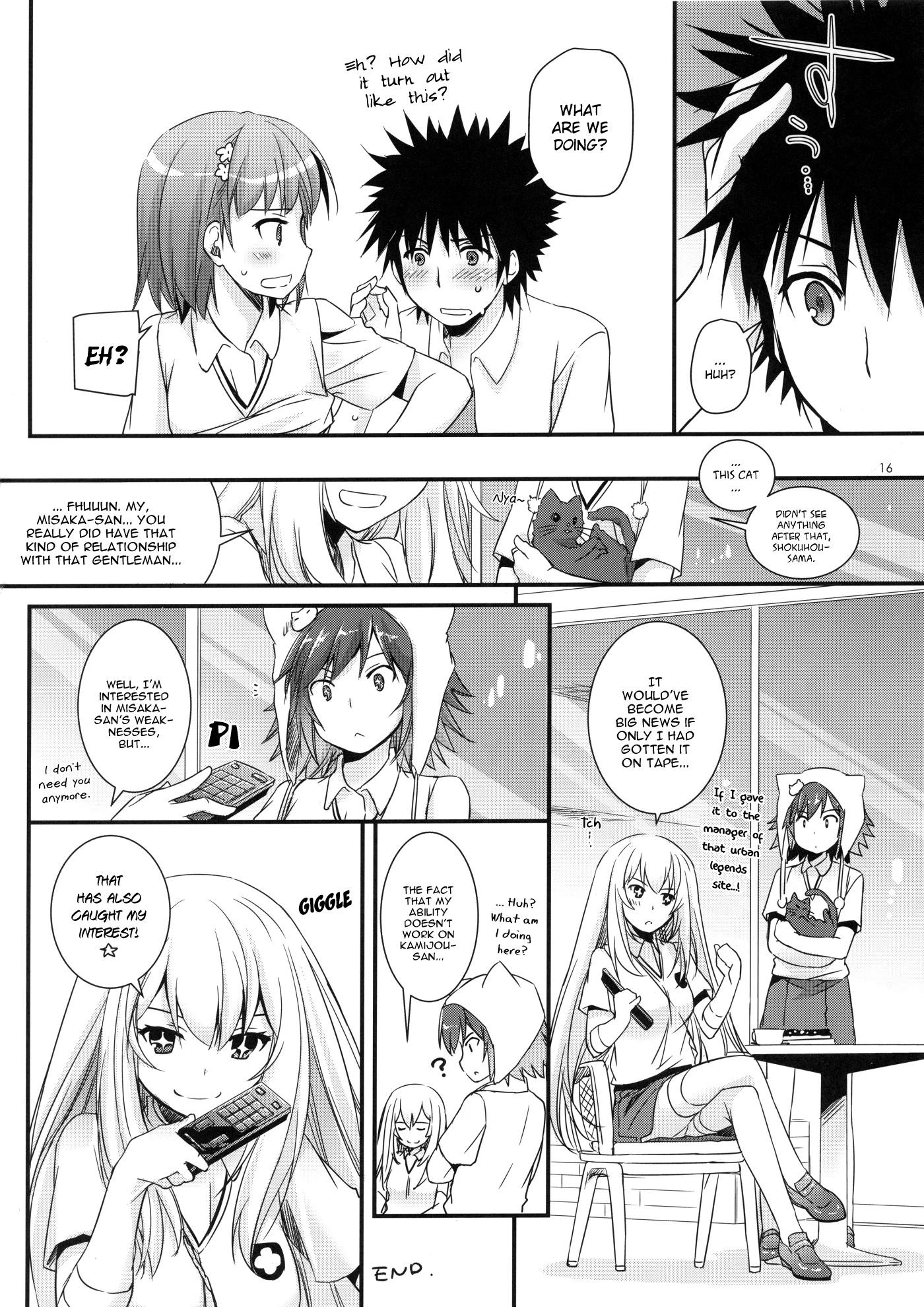 D.L. action 76 porn comic picture 15