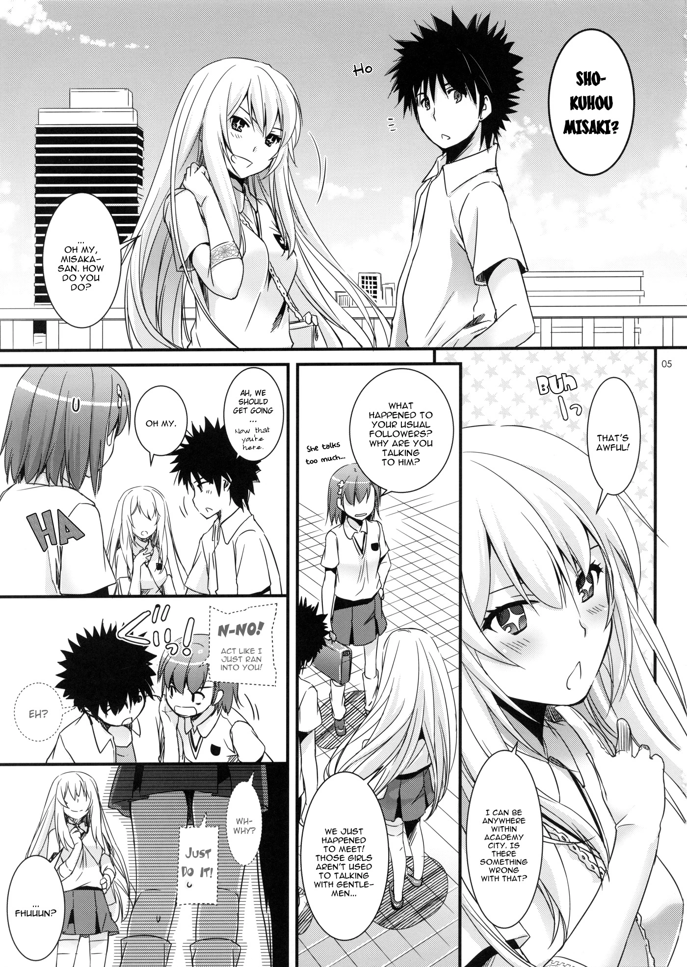D.L. action 76 porn comic picture 4