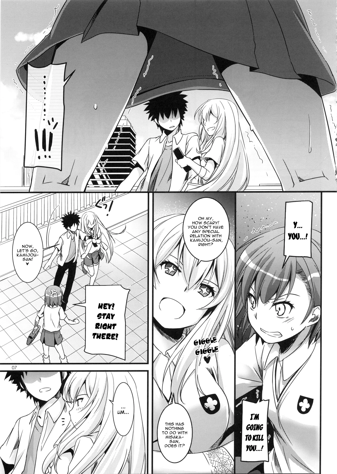 D.L. action 76 porn comic picture 6