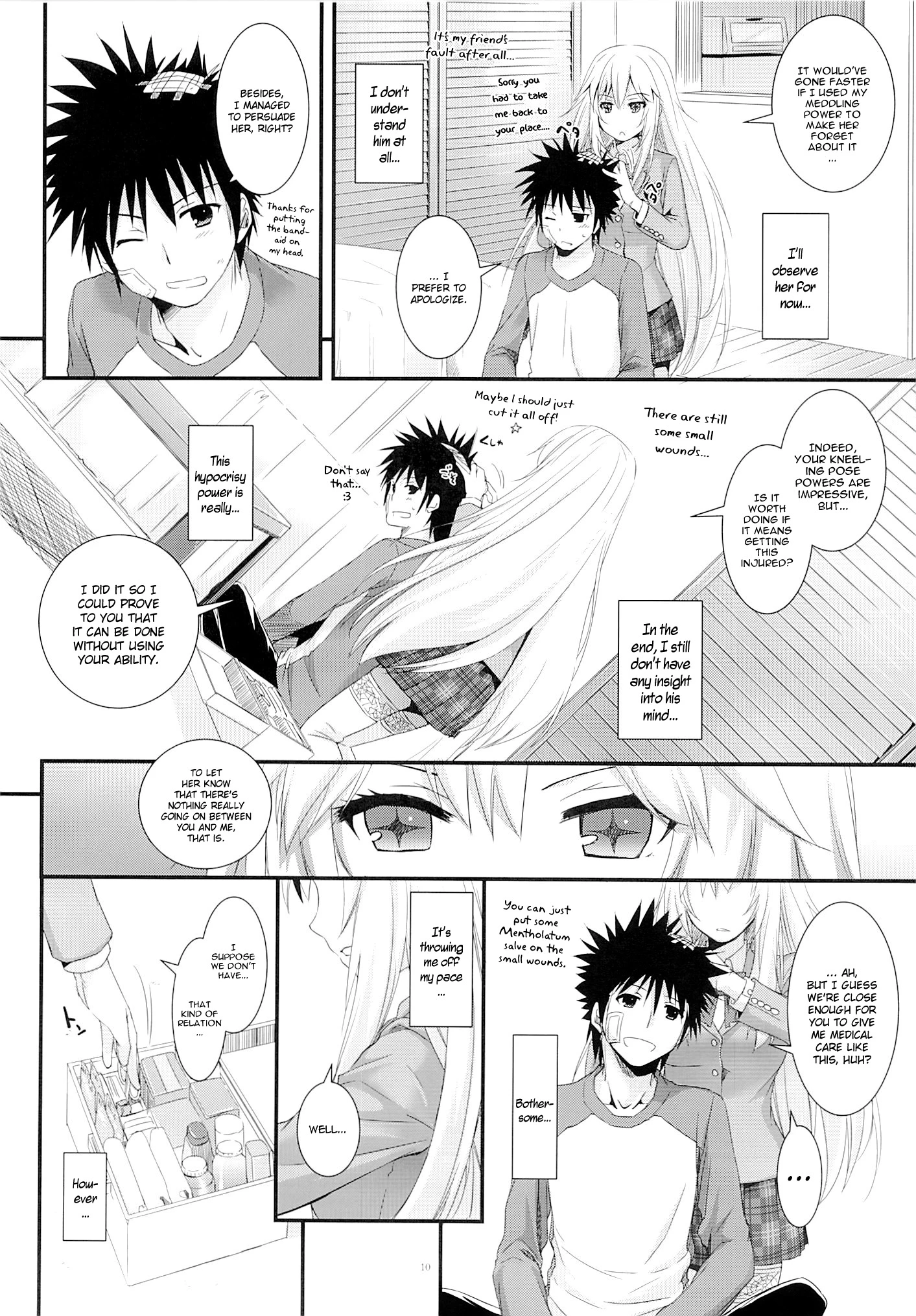 D.L. action 77 porn comic picture 9