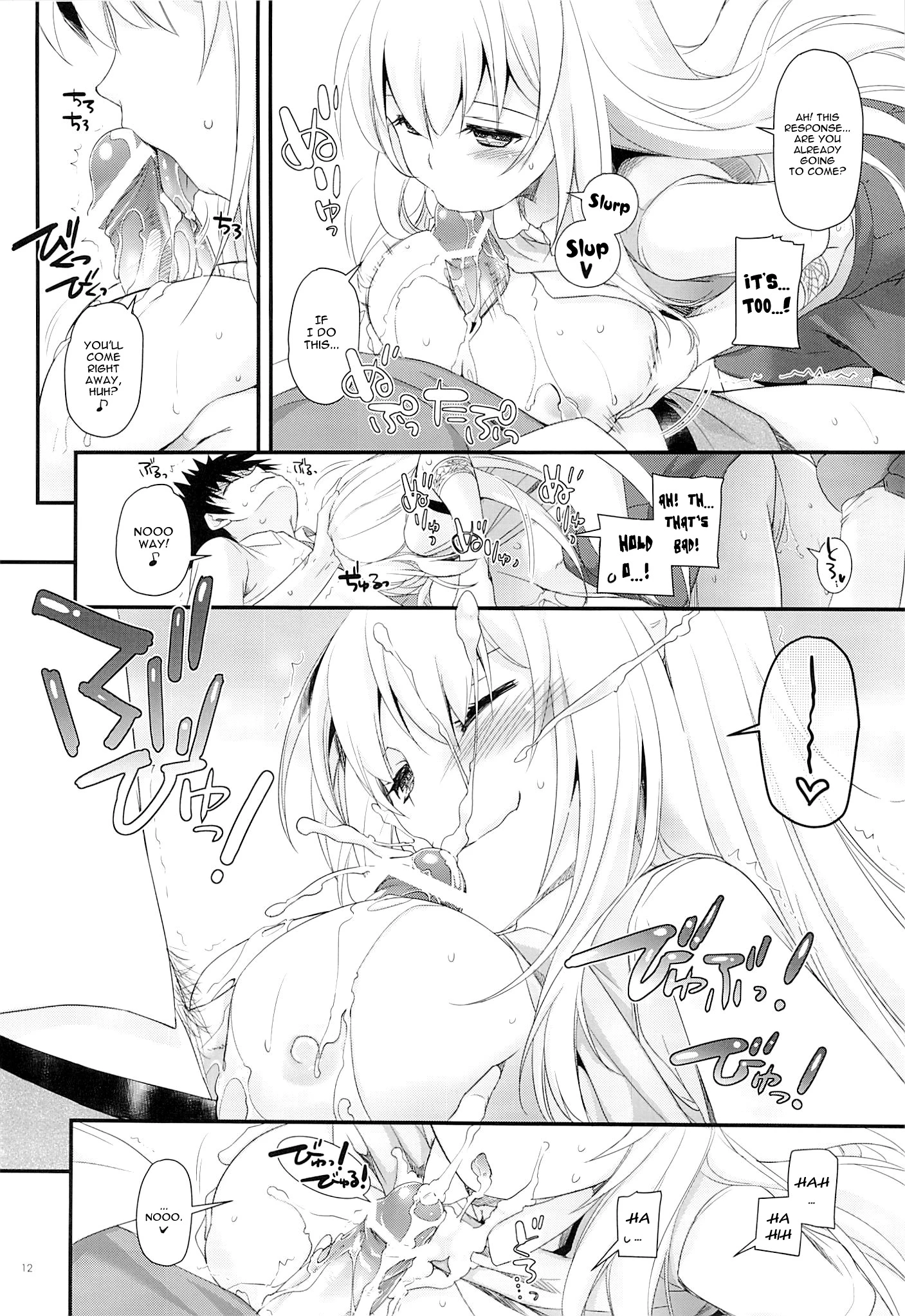 D.L. action 78 porn comic picture 11