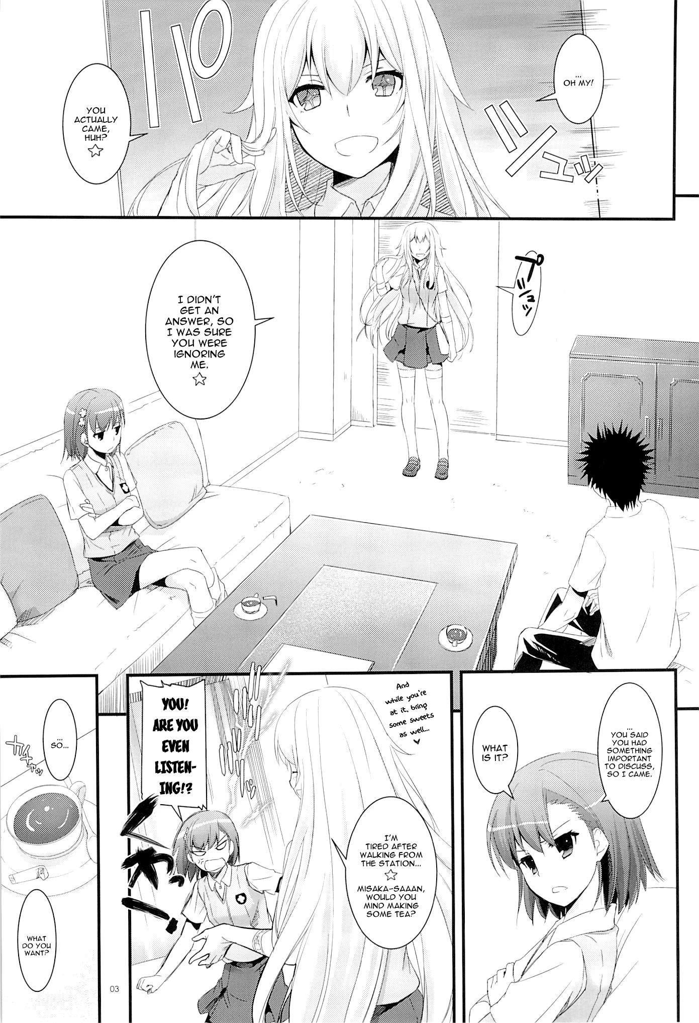 D.L. action 78 porn comic picture 2