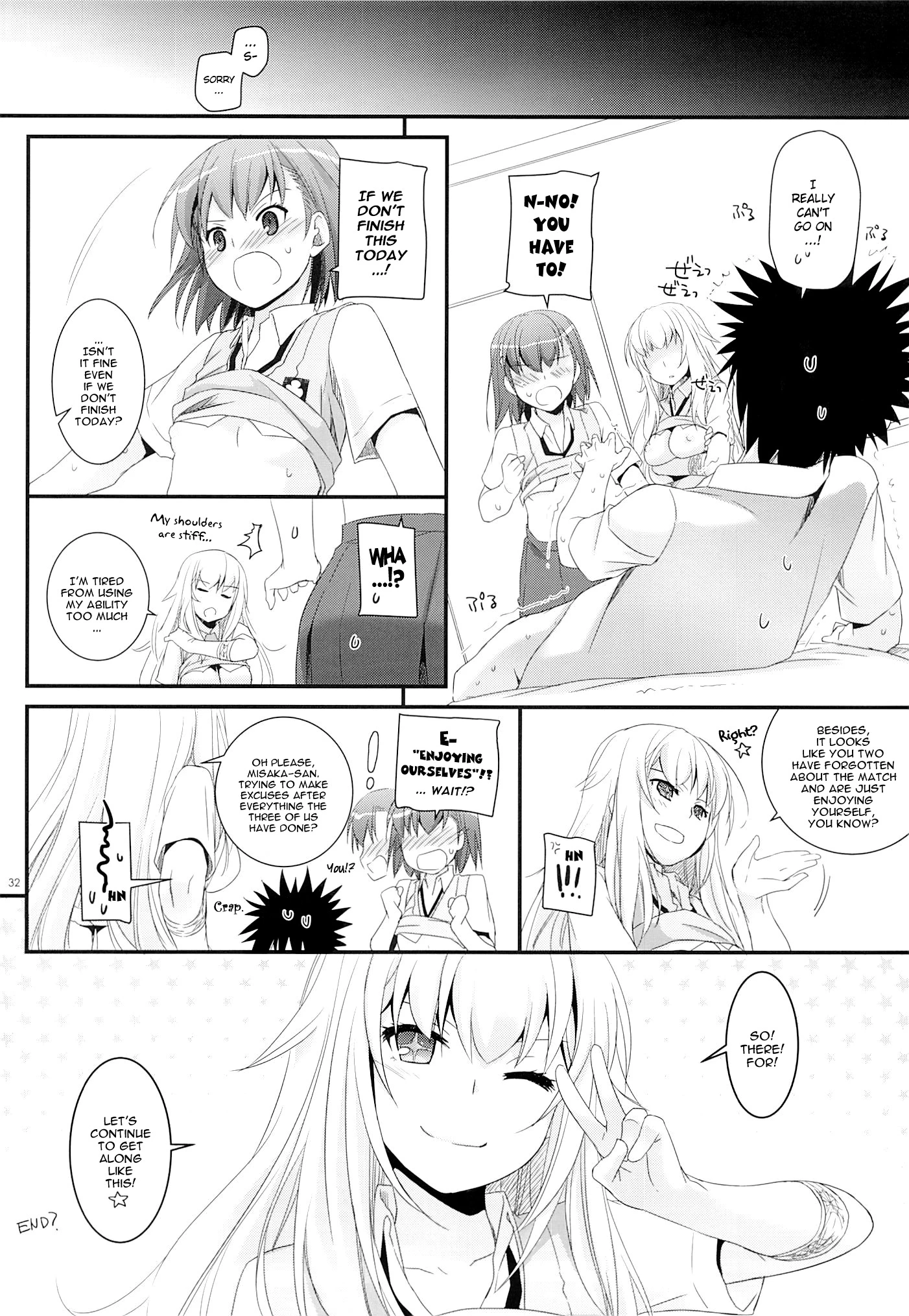D.L. action 78 porn comic picture 31