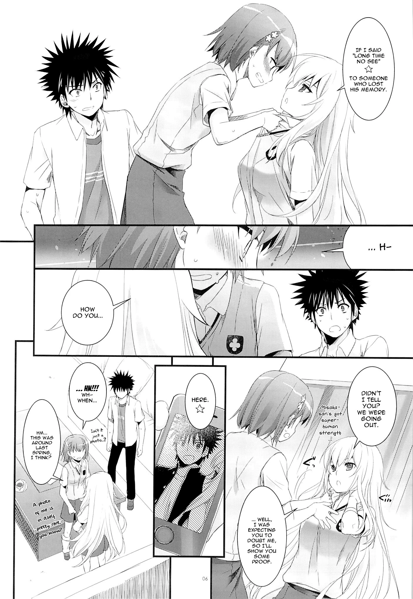 D.L. action 78 porn comic picture 5
