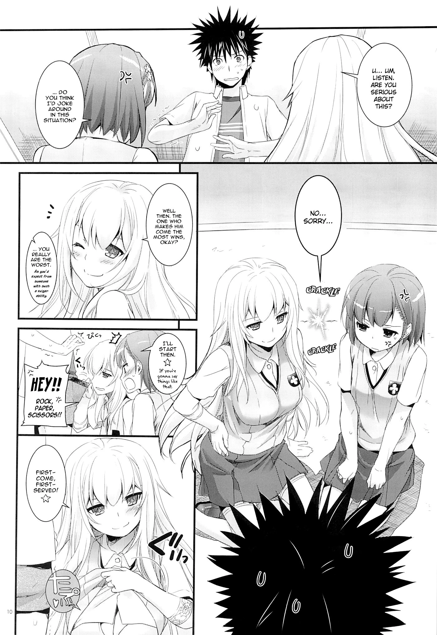 D.L. action 78 porn comic picture 9