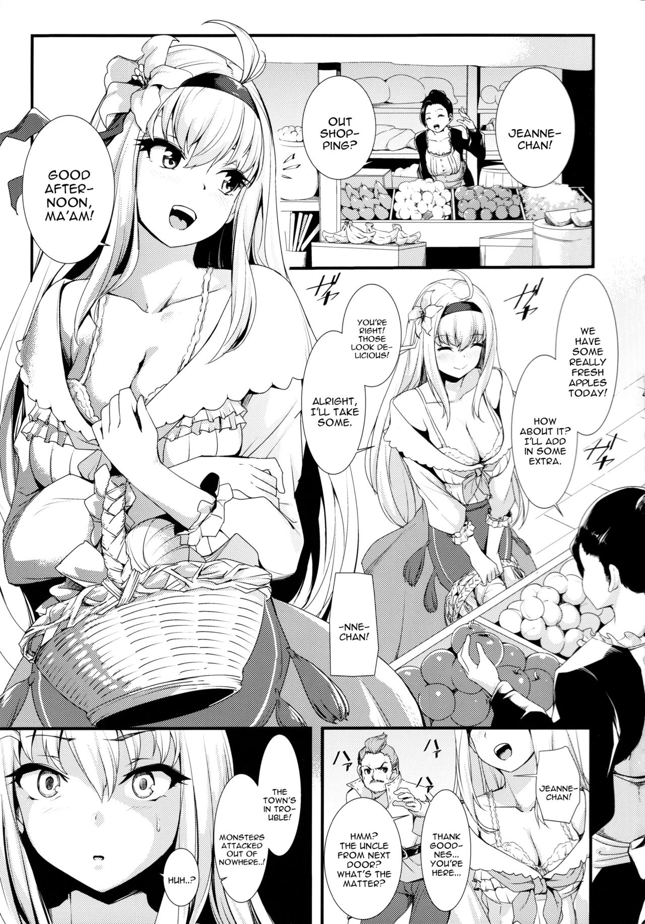 Daseijo porn comic picture 2