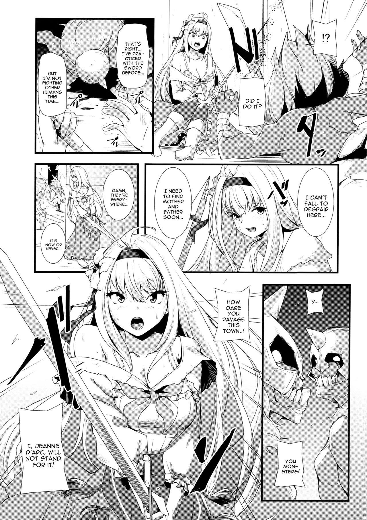 Daseijo porn comic picture 5