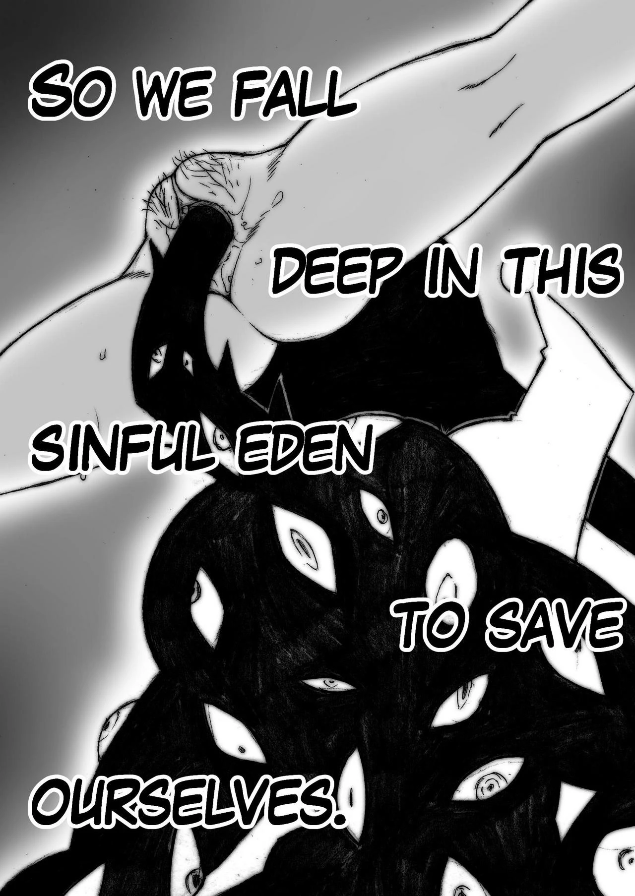 Data Cleansing porn comic picture 15