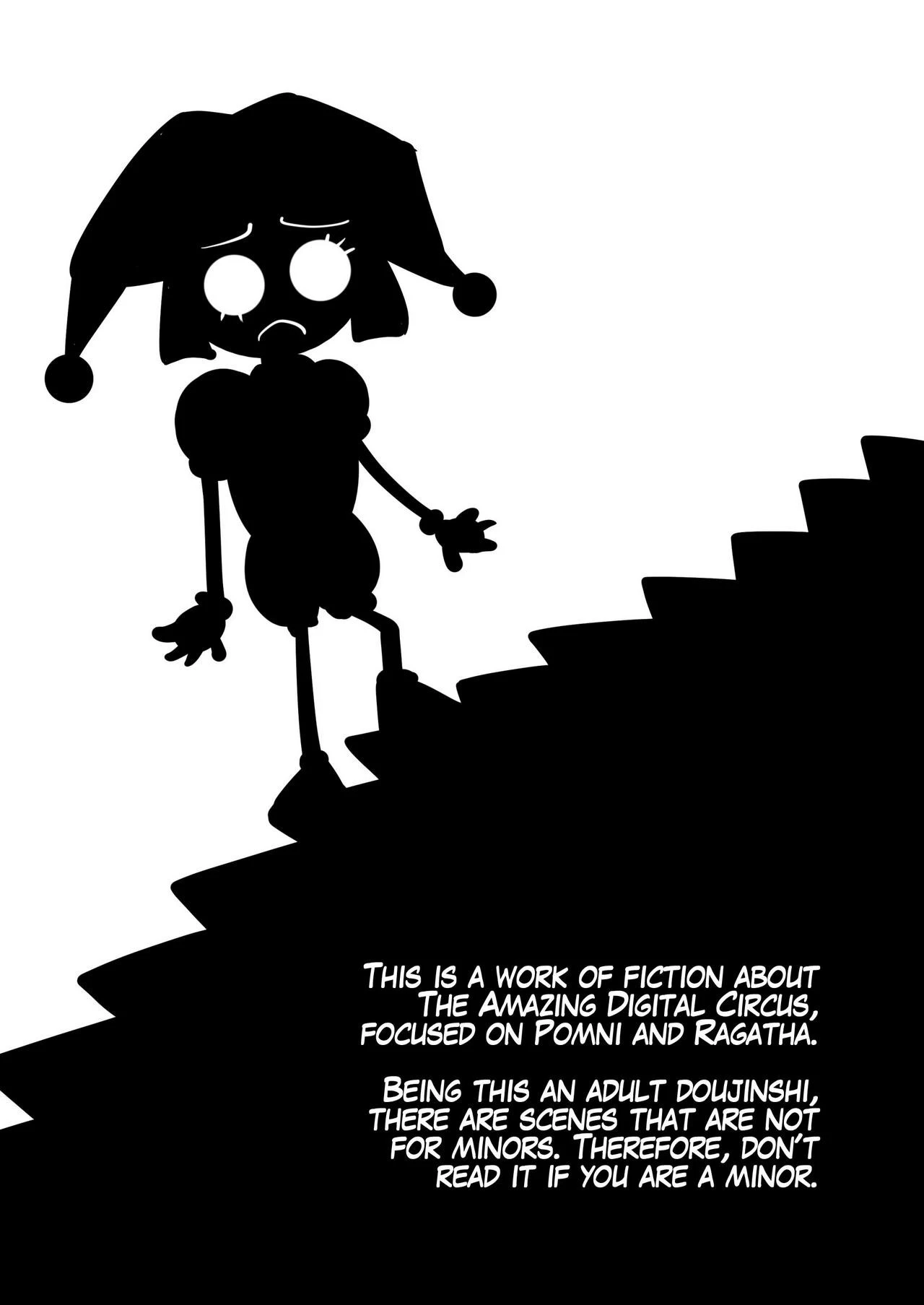Data Cleansing porn comic picture 2
