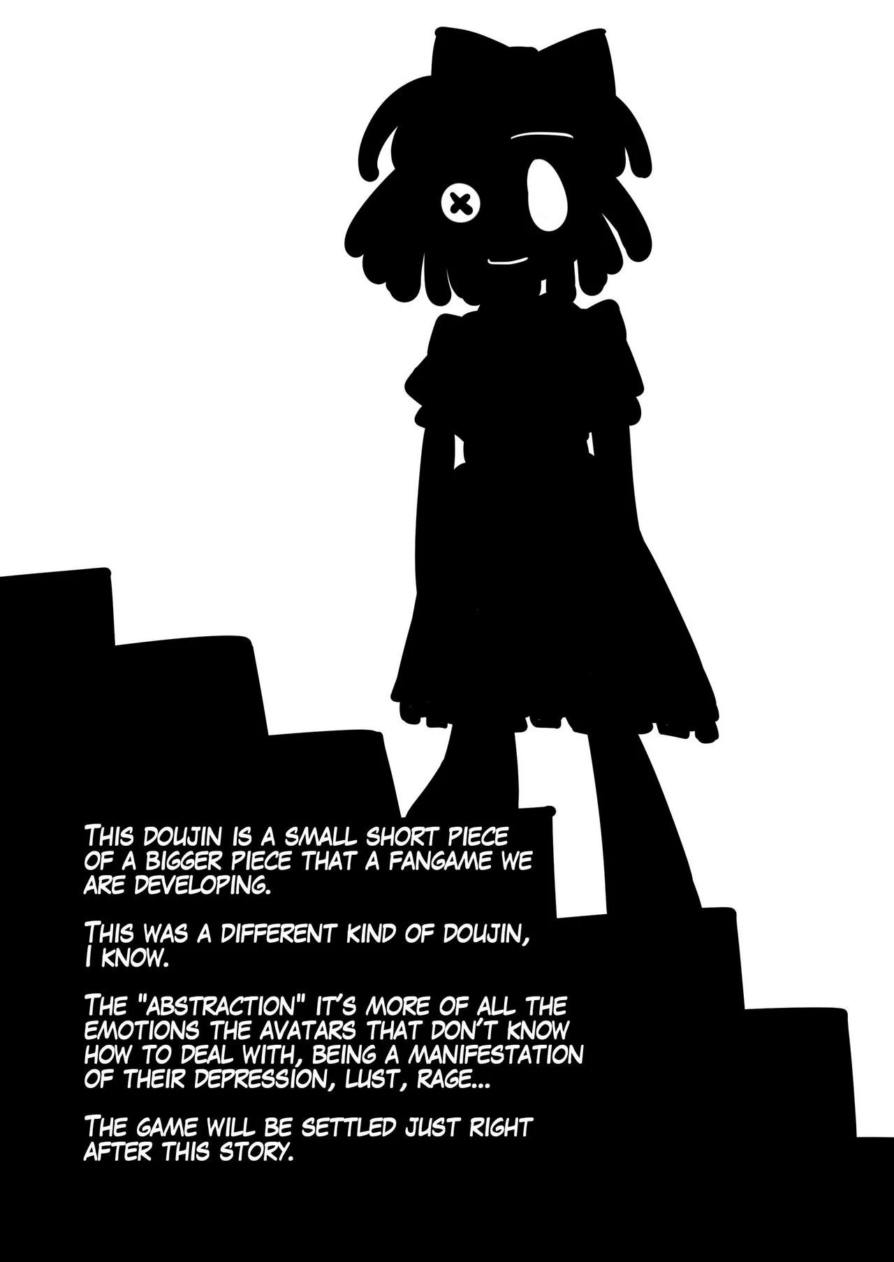 Data Cleansing porn comic picture 21