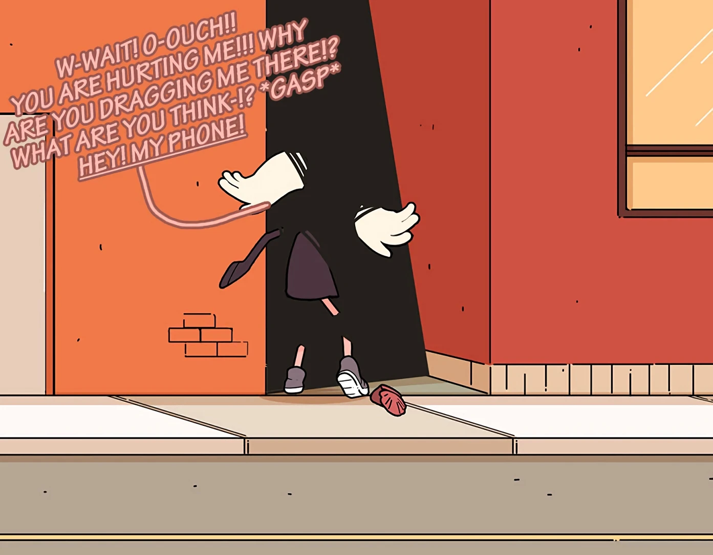David and His Marra porn comic picture 17