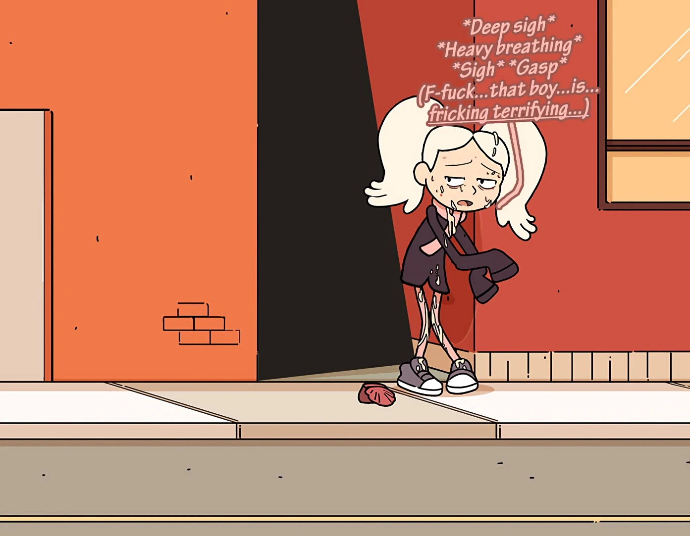 David and His Marra porn comic picture 22
