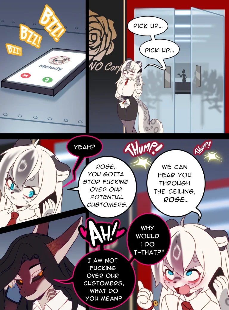 Daylight Savings porn comic picture 1