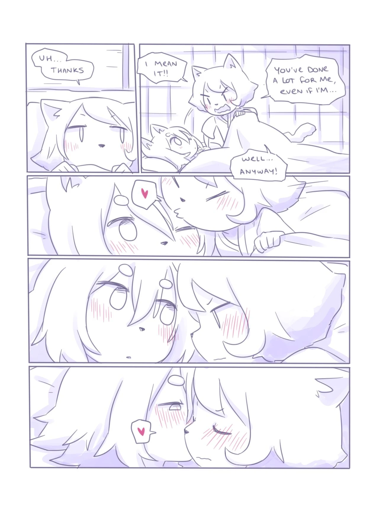 Delicacy porn comic picture 13