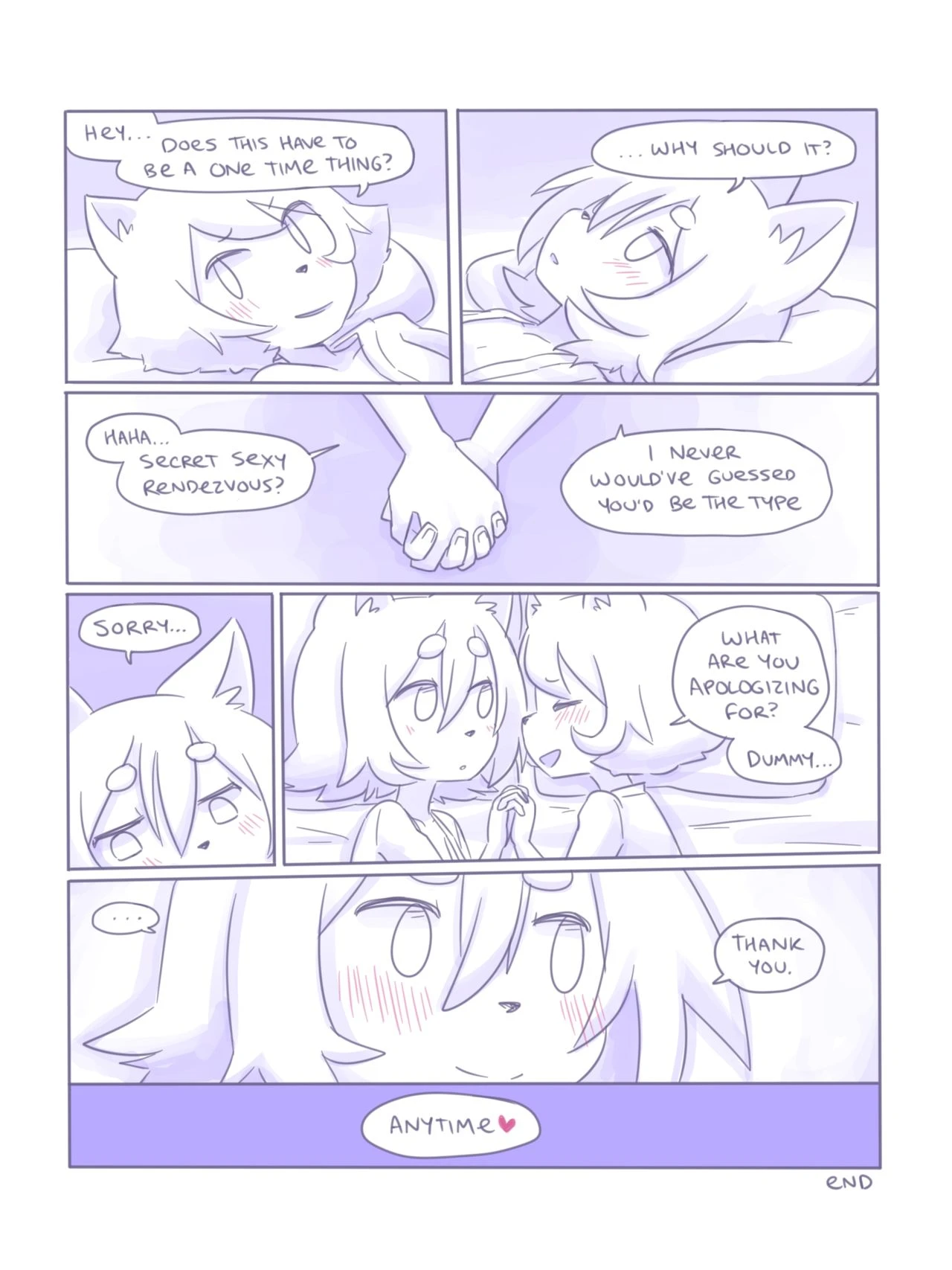 Delicacy porn comic picture 26