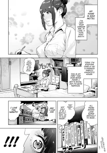 Depth Psychology Rendez-vous porn comic picture 1