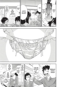 Difficulty Setting: Very Easy porn comic picture 1