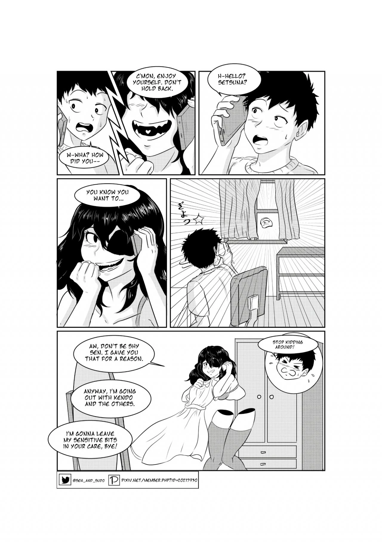 Dino Delight porn comic picture 3