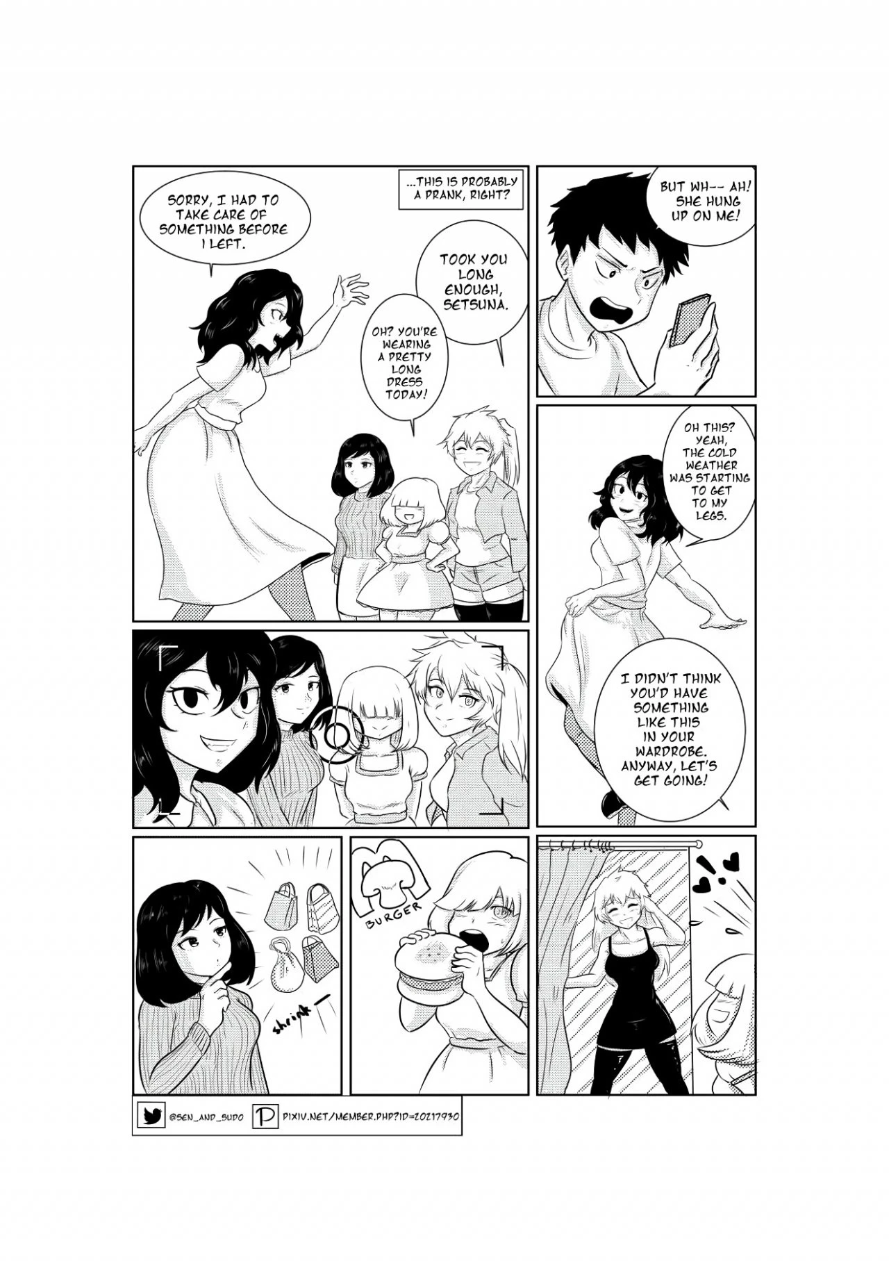 Dino Delight porn comic picture 4