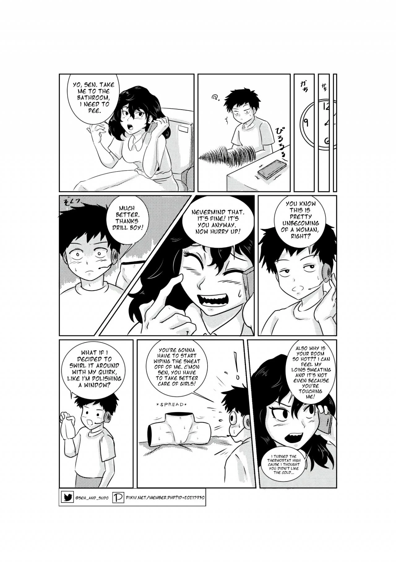 Dino Delight porn comic picture 5