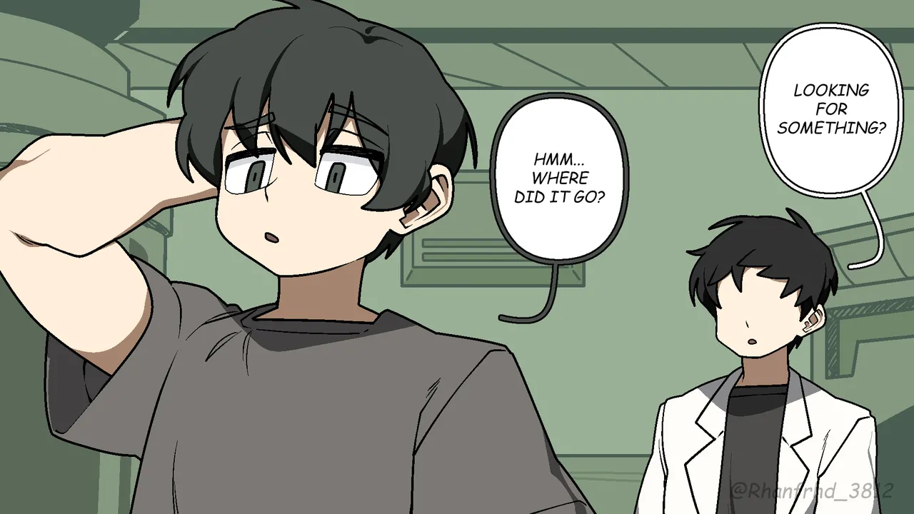 Dino Girl porn comic picture 62