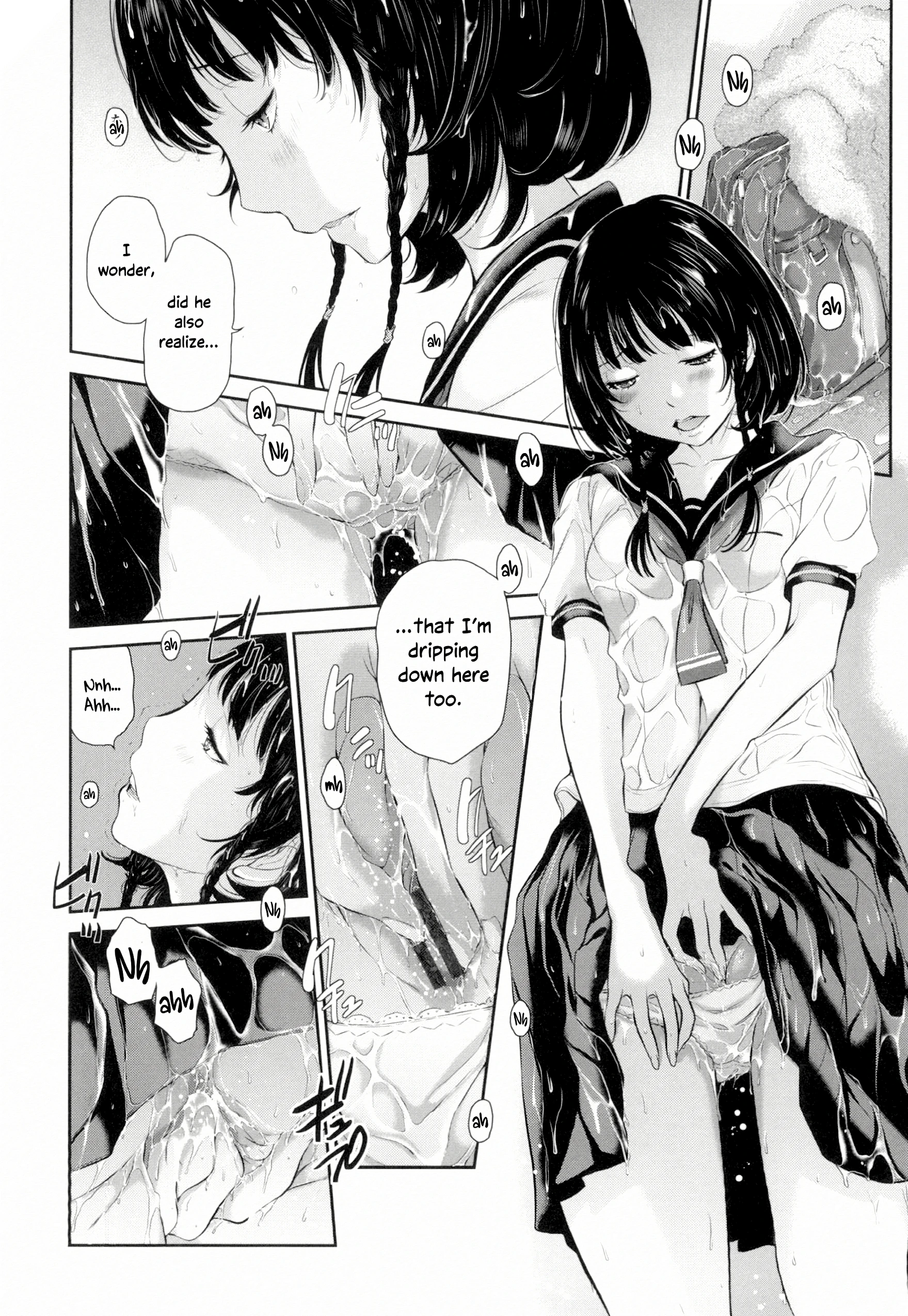 District 1: Iroha Public High porn comic picture 10