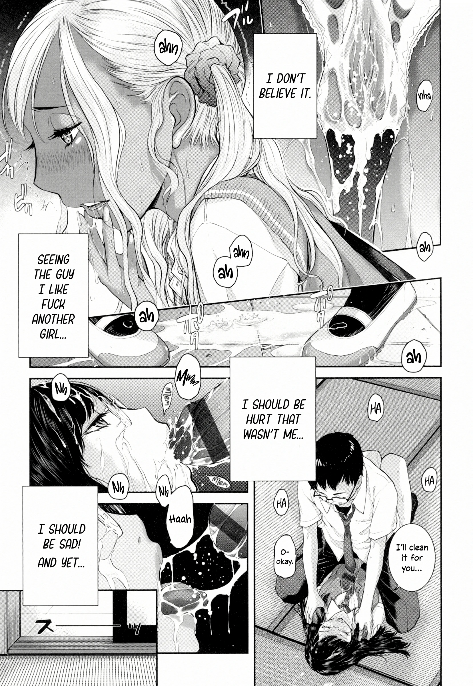 District 8: Nunooku High Shool porn comic picture 17