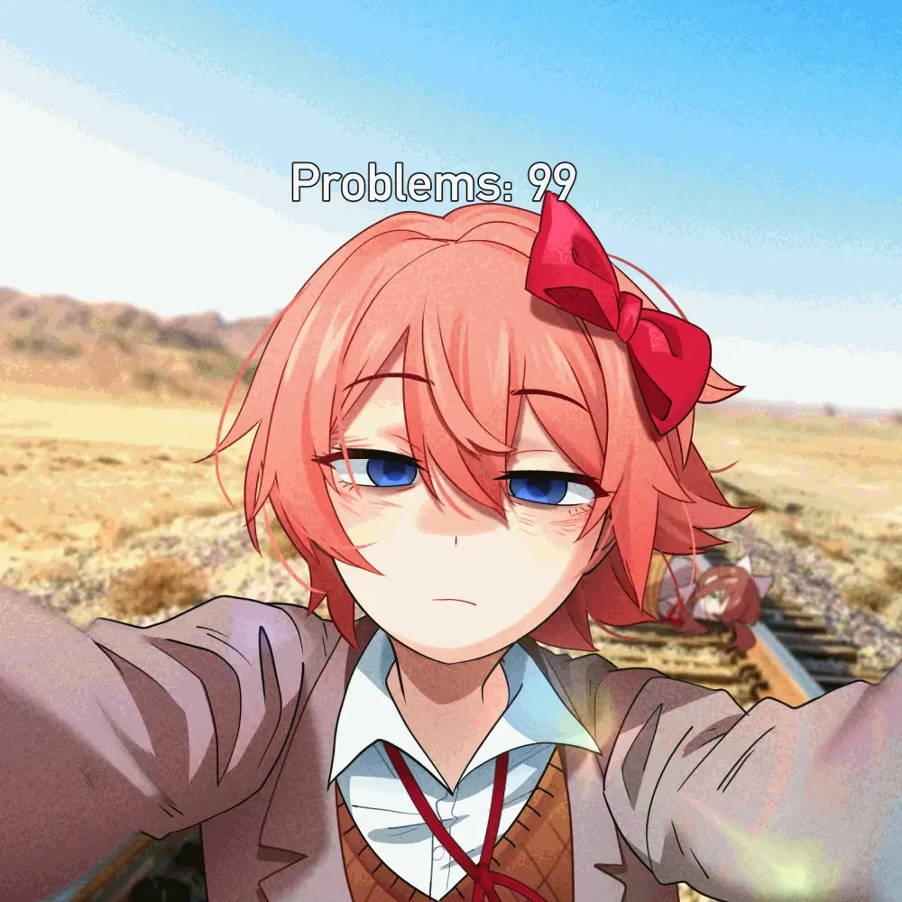 Doki Doki Literature Club! porn comic picture 111