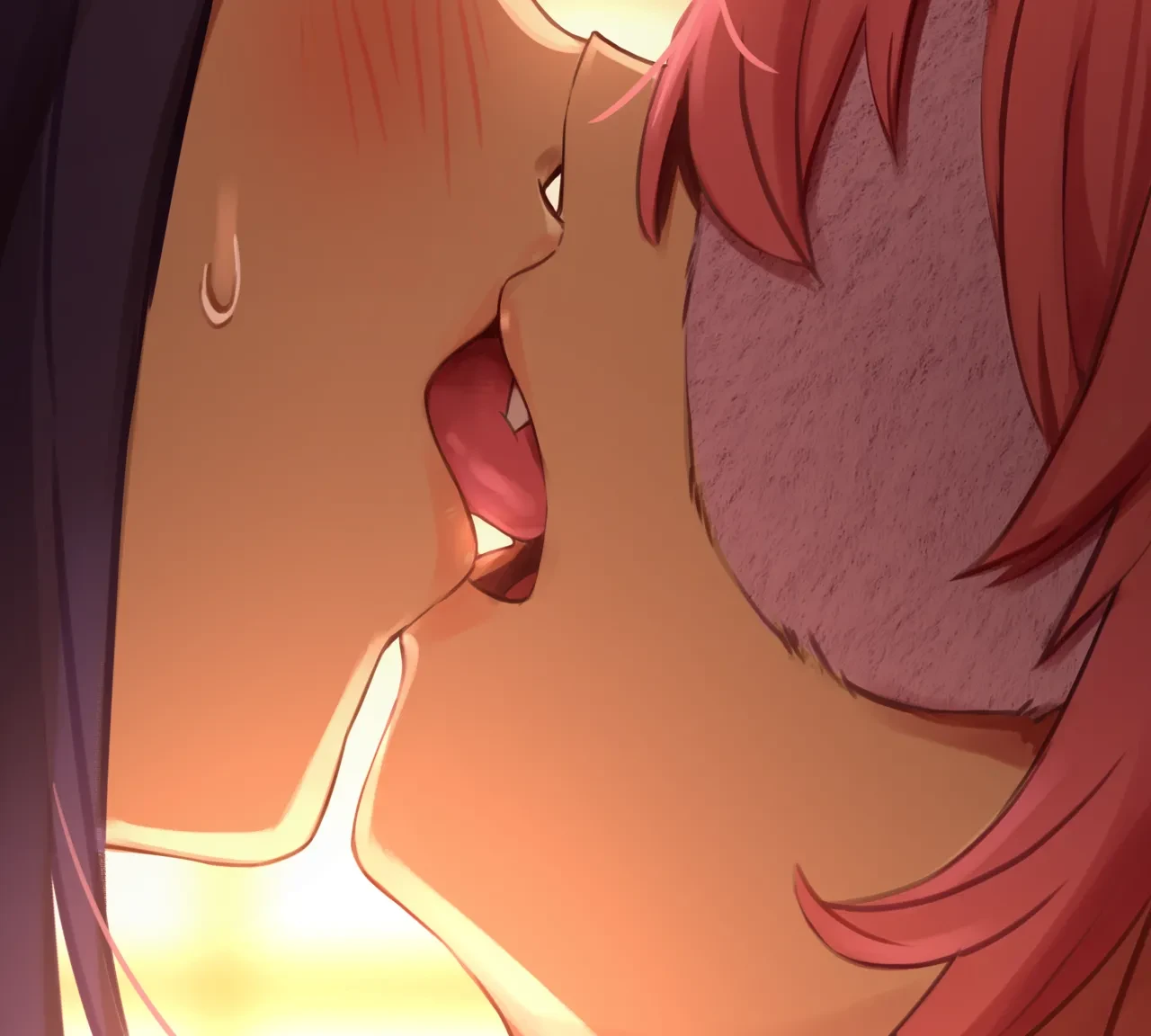 Doki Doki Literature Club! porn comic picture 70