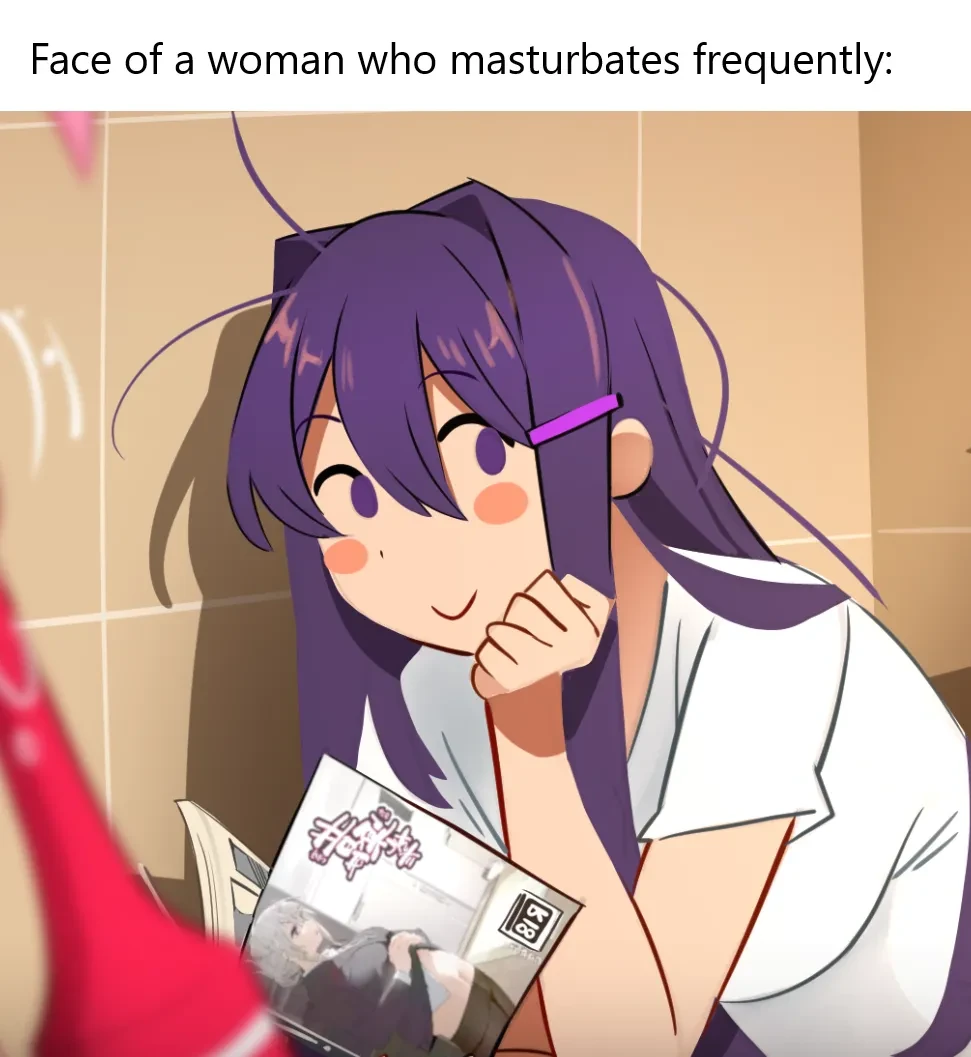 Doki Doki Literature Club! porn comic picture 94