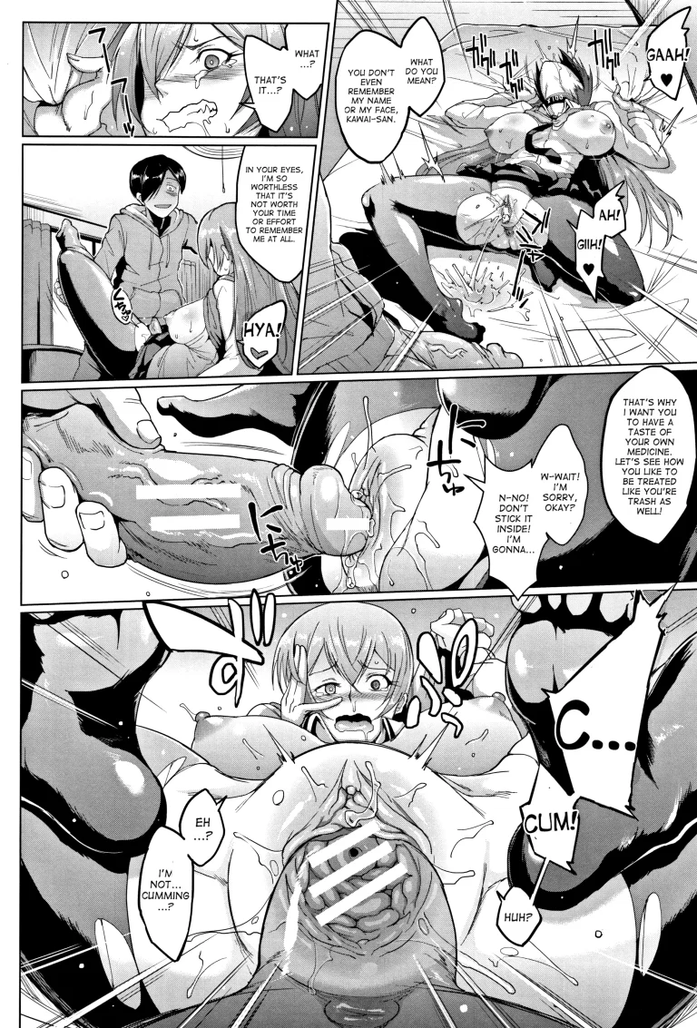 Dolls 1 porn comic picture 25