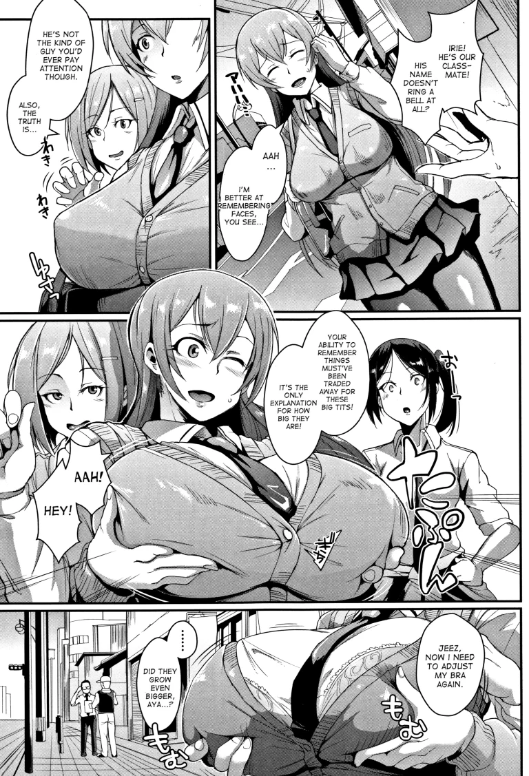 Dolls 1 porn comic picture 4