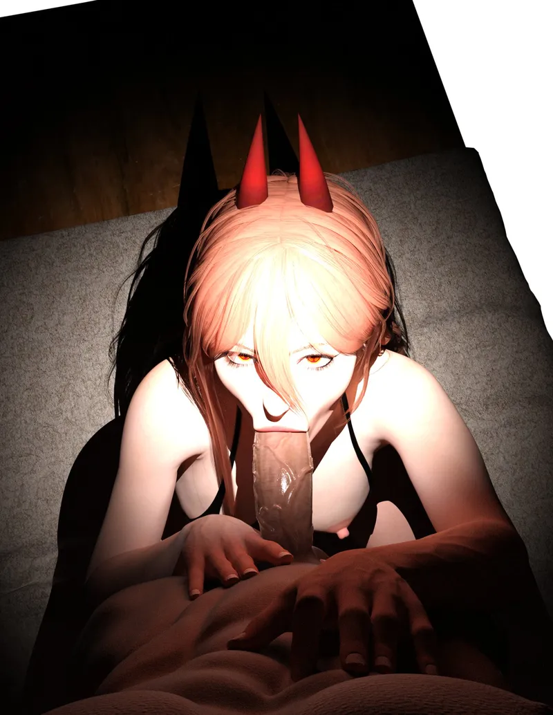 Dominated By Power porn comic picture 6