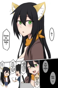 Doujin Sollyz 2 porn comic picture 1