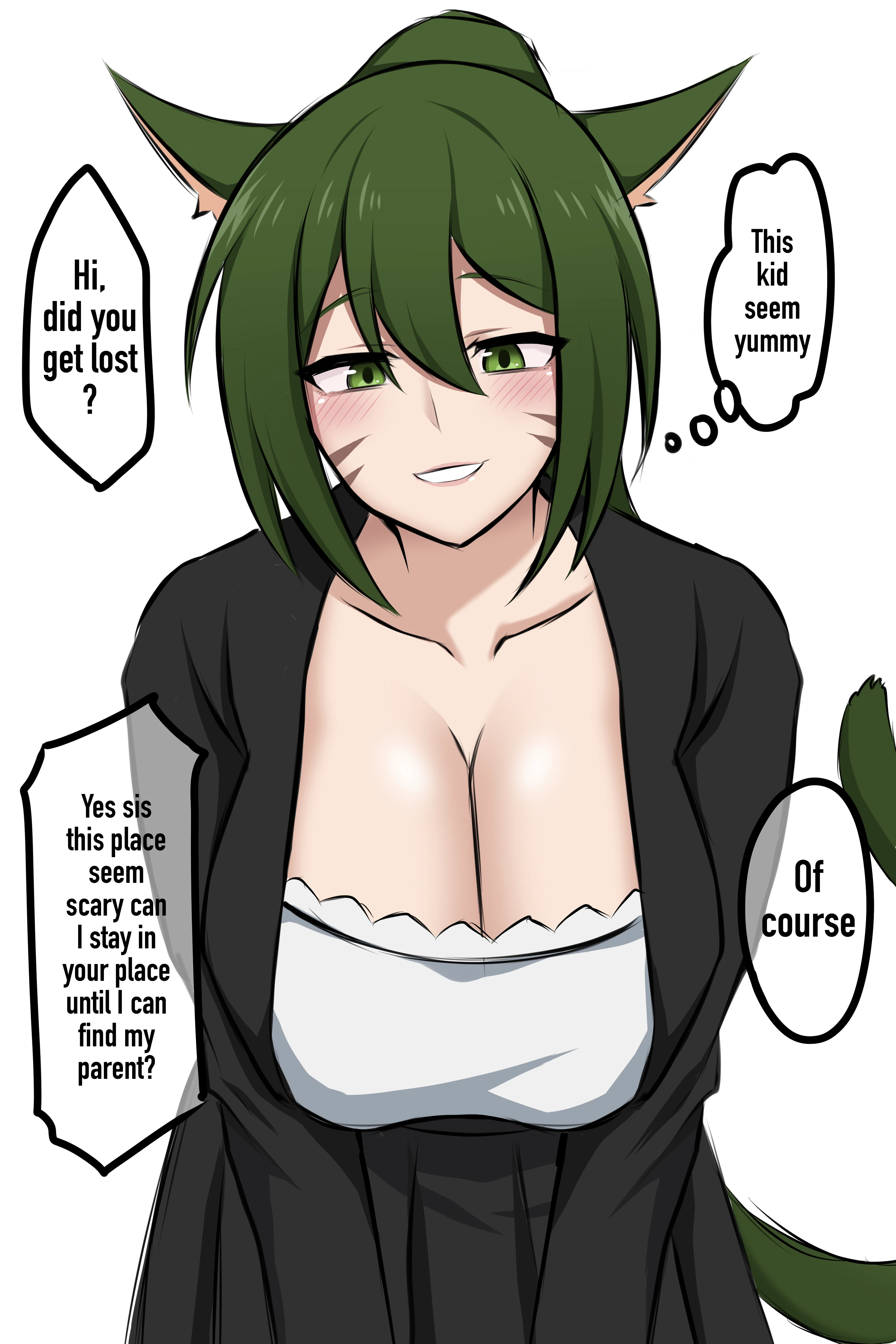 Doujin Sollyz porn comic picture 1