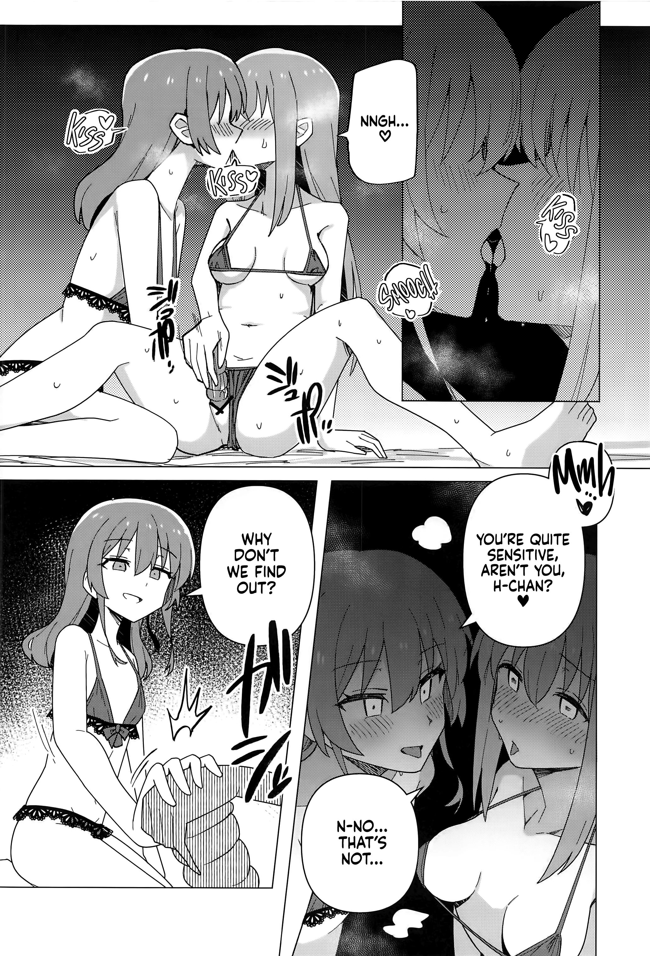Down Bad porn comic picture 6