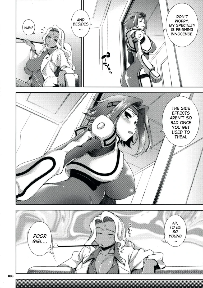 Drag & Drop porn comic picture 8