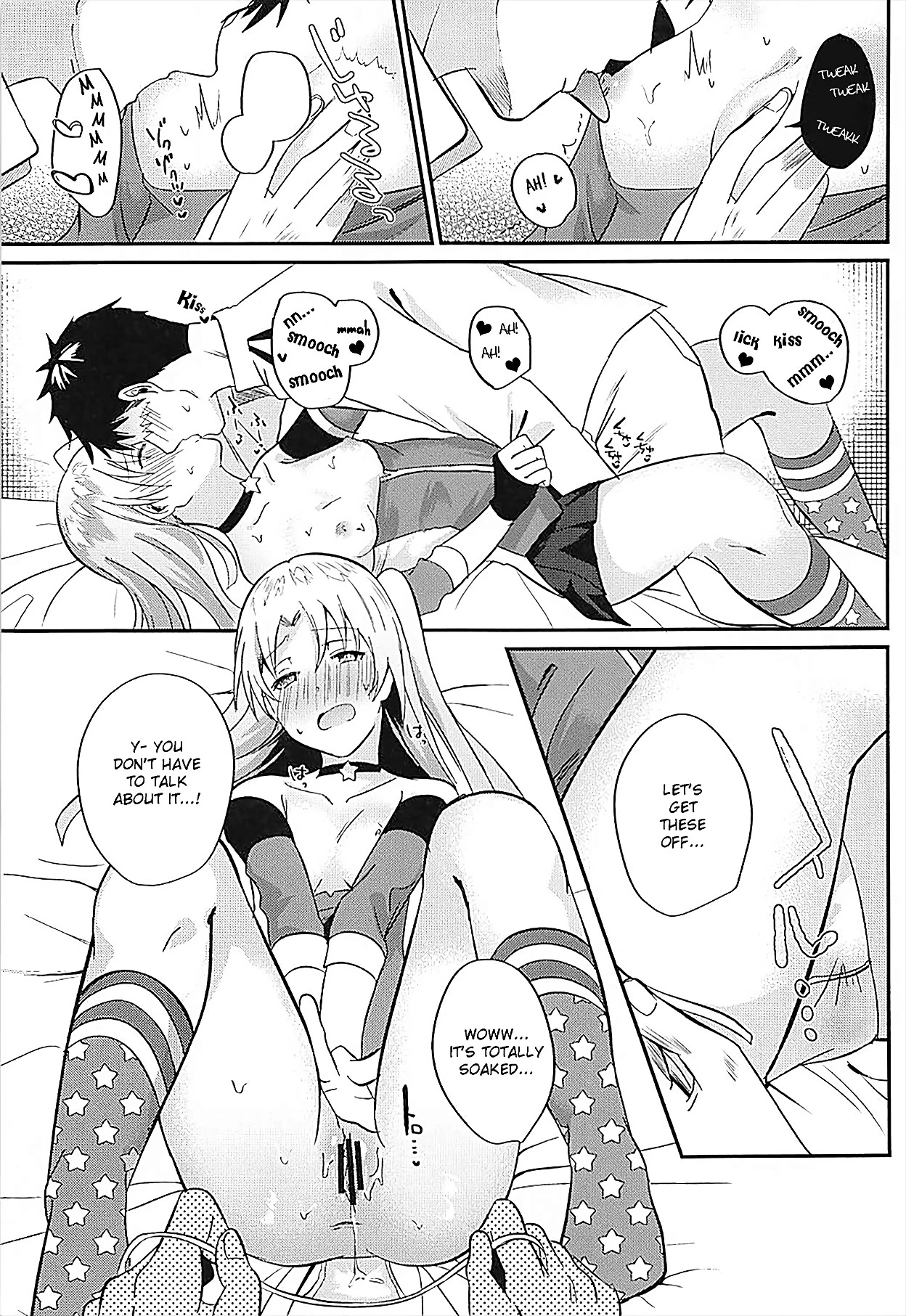 Drunk Sex with Cleveland porn comic picture 10