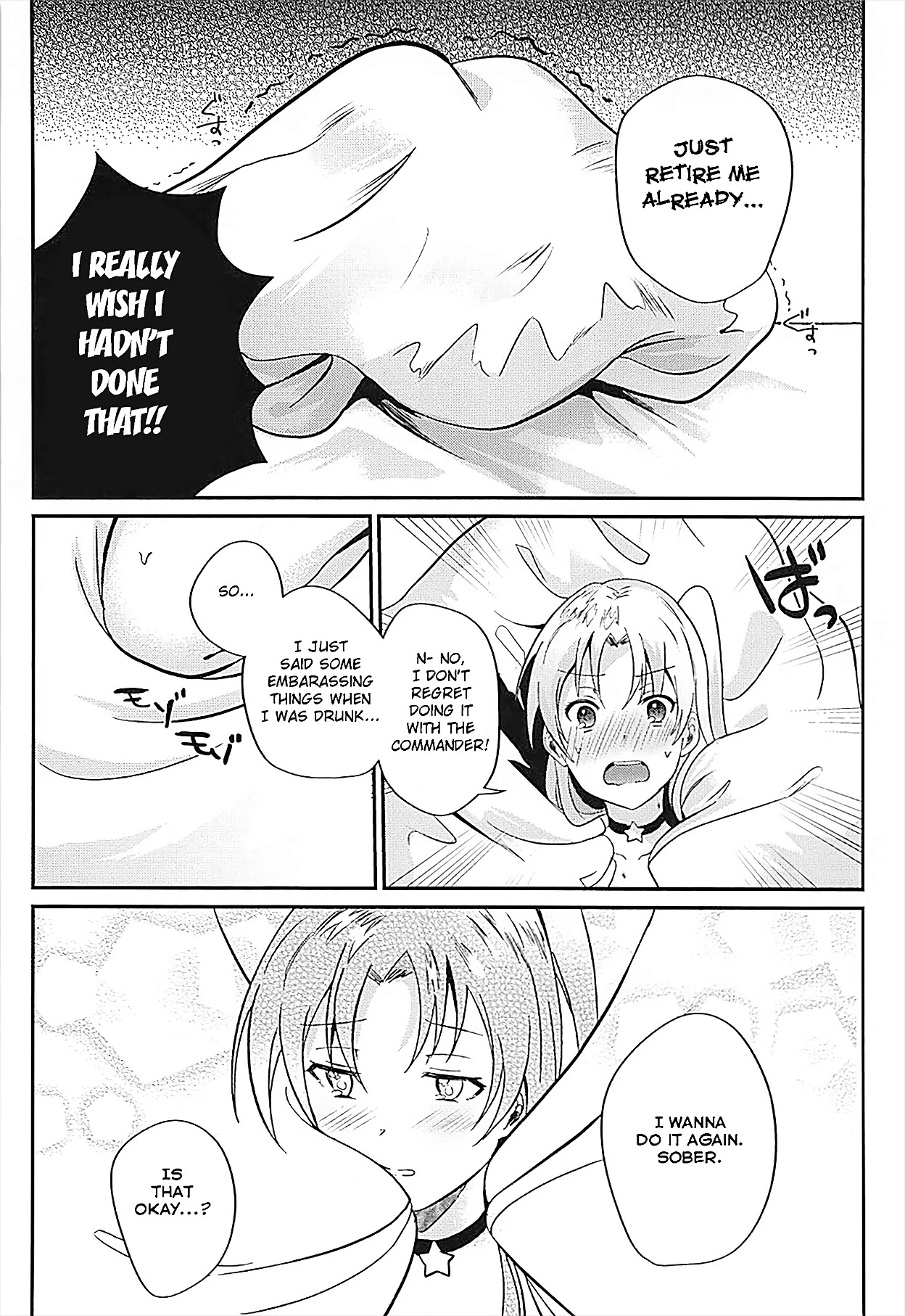 Drunk Sex with Cleveland porn comic picture 19